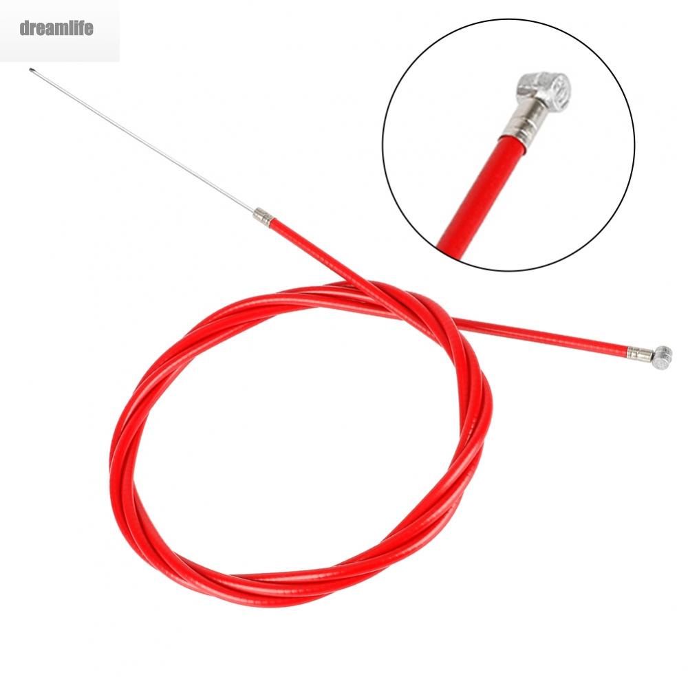 dreamlife-brake-line-brake-cable-electric-scooter-for-xiaomi-4pro-repair-high-quality