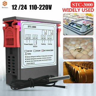 โพรบเซนเซอร์ควบคุมอุณหภูมิ STC-3000 -50~99 เซลเซียส อุปกรณ์เสริม