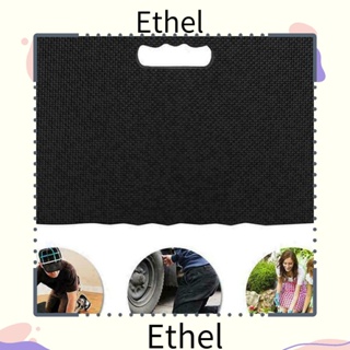 Ethel1 สนับเข่า สําหรับอาบน้ําเด็ก ออกกําลังกาย โยคะ สวน ทํางาน เบาะรองเข่า ทําสวน ของขวัญ