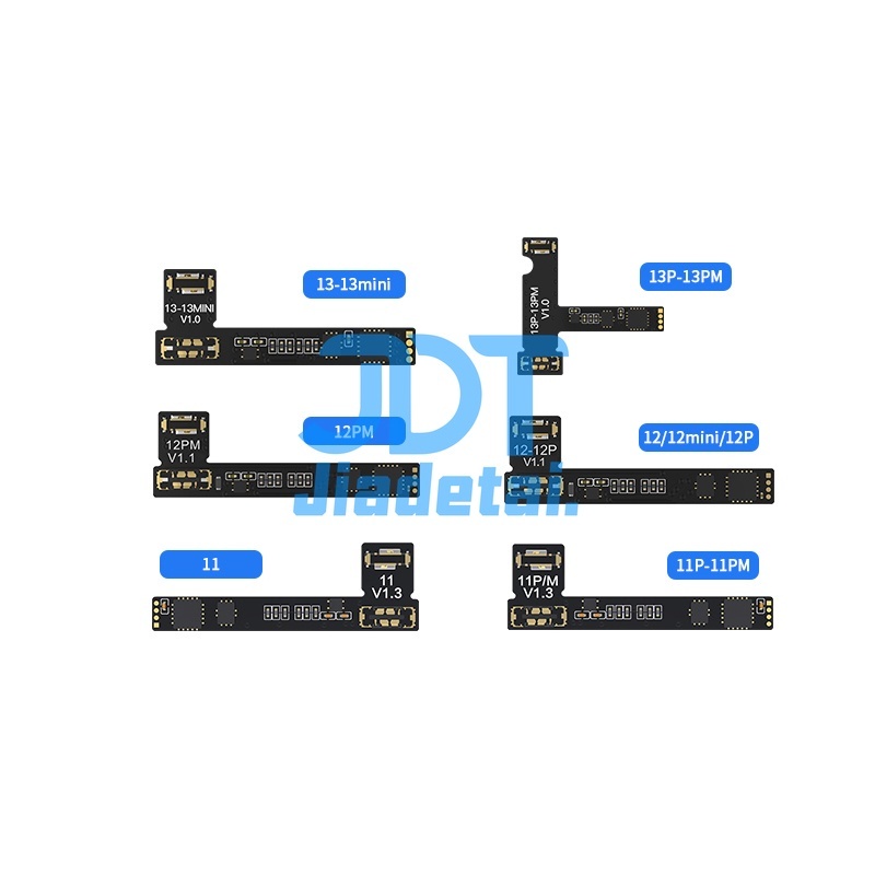 jc-v1s-v1se-บอร์ดซ่อมแบตเตอรี่-สําหรับ-iphone-11-14-promax