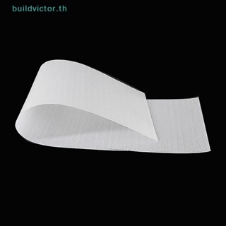 Buildvictor กระดาษแยกสีผม สําหรับย้อมสีผม 50 ชิ้น