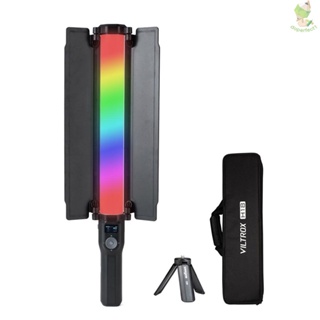 Viltrox H18 แท่งไฟ RGB สองด้าน 18W LED 280 มา 8.9