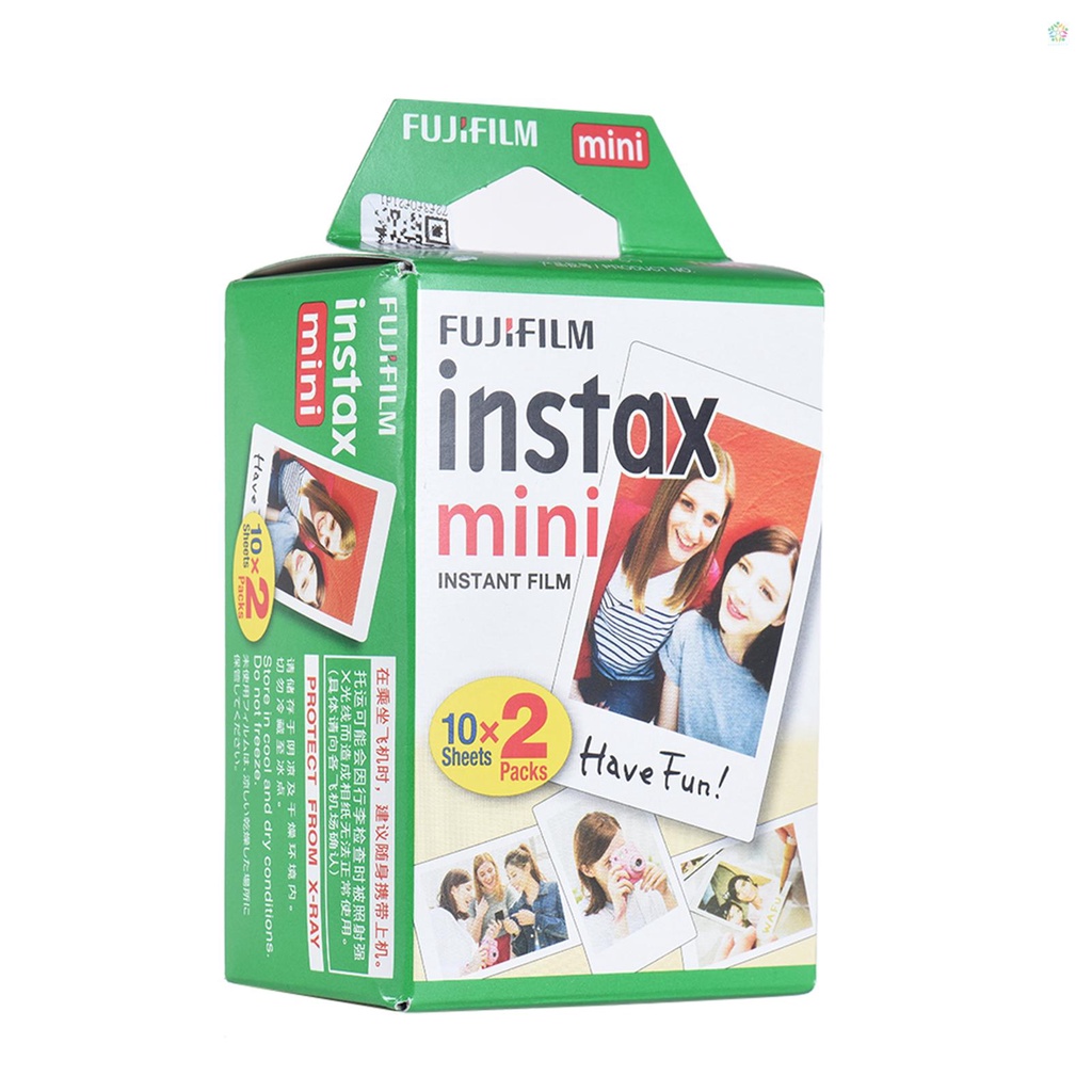 audioworld-fujifilm-instax-mini-แผ่นฟิล์มกระดาษ-สีขาว-สําหรับ-fujifilm-instax-mini-7s-8-25-70-90-9-11-20-แผ่น