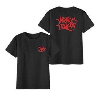 ใหม่ Y2K เสื้อยืดแขนสั้น ทรงหลวม สไตล์ฮิปฮอป ฮิปฮอป พังก์ ฮาราจูกุ แฟชั่นฤดูร้อน สําหรับผู้ชาย 2023