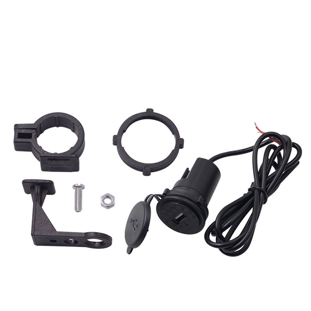 motorcycle-mobile-phone-charger-12v-waterproof-car-single-usb-with-switch