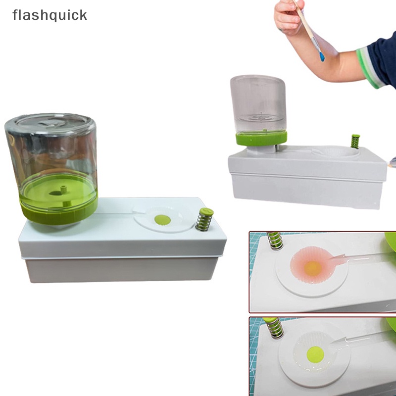 flashquick-1-ชิ้น-แปรงล้าง-diy-แปรงทาสี-แปรงทําความสะอาด-ปากกาทาสี-แปรงทําความสะอาด-ขัด-ดี