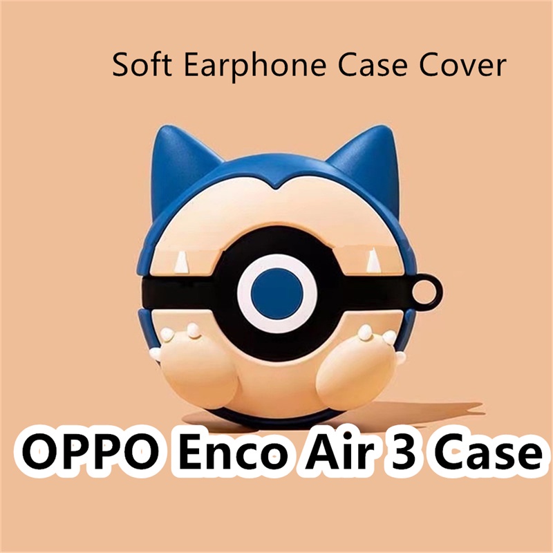 case-home-เคสหูฟัง-แบบนิ่ม-ลายการ์ตูนชิบะอินุ-สําหรับ-oppo-enco-air-3-oppo-enco-air-3