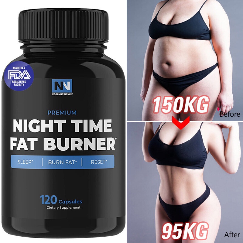 อาหารเสริมลดน้ำหนัก-l-carnitine-fat-burnner-ลดน้ำหนักลดพุง-เพิ่มการเผาผลาญ