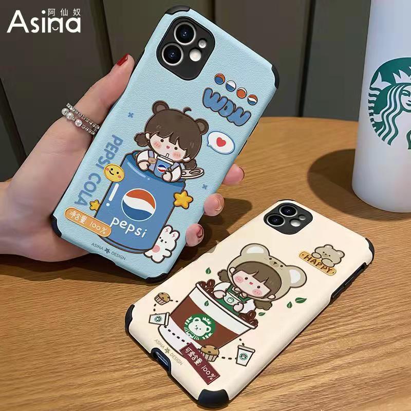 เคสโทรศัพท์มือถือ-ลายการ์ตูนอนิเมะ-เรียบง่าย-สําหรับ-samsung-a14-a12-a04s-a31-a03-a50-a23-a13-a04-a32-a20s-a72-a30s-a50s-a22-a20-a70-a11-a51-a71-a52-a52s-m22-m32