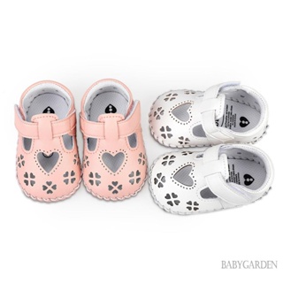 Babygarden- รองเท้าแตะเจ้าหญิง กันลื่น ฤดูร้อน สําหรับเด็กผู้หญิง