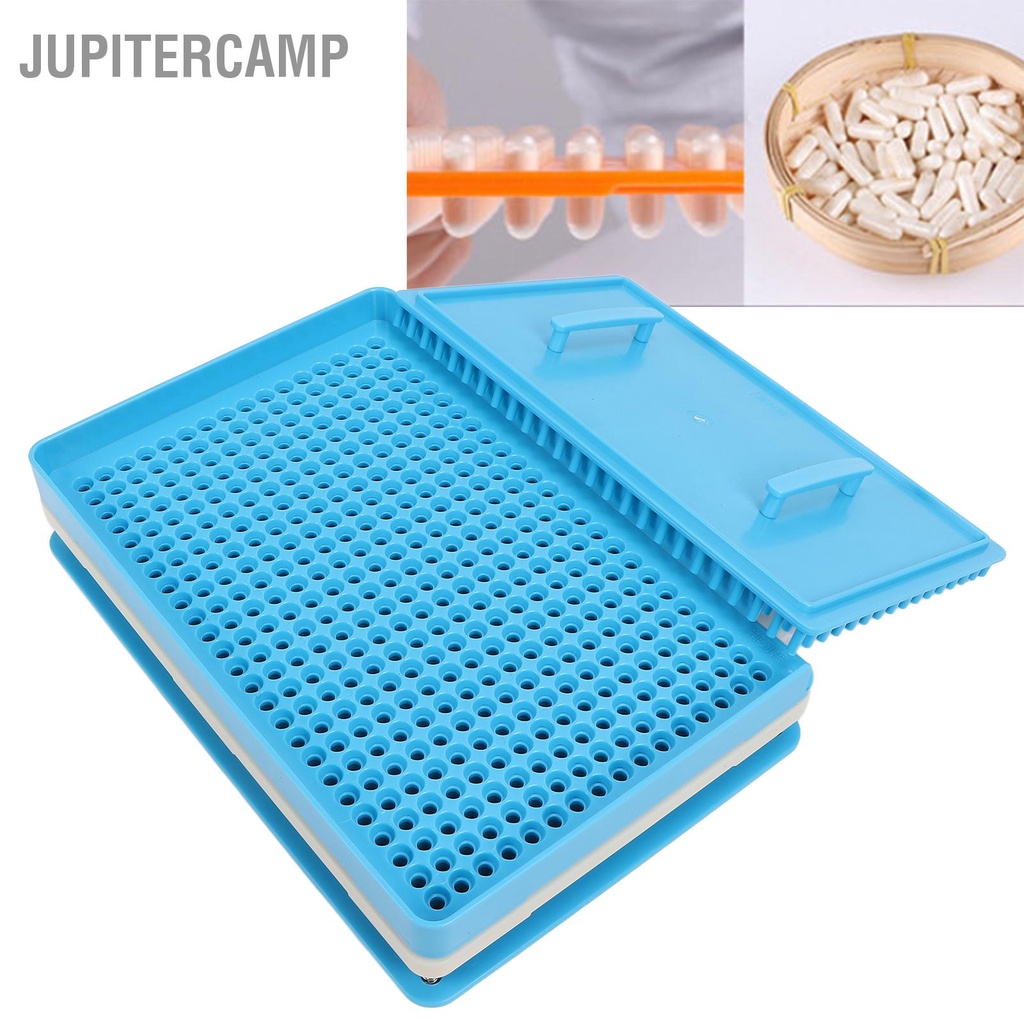 jupitercamp-400-hole-00-capsule-filling-board-plate-professional-เครื่องบรรจุแคปซูลด้วยมือที่แม่นยำ