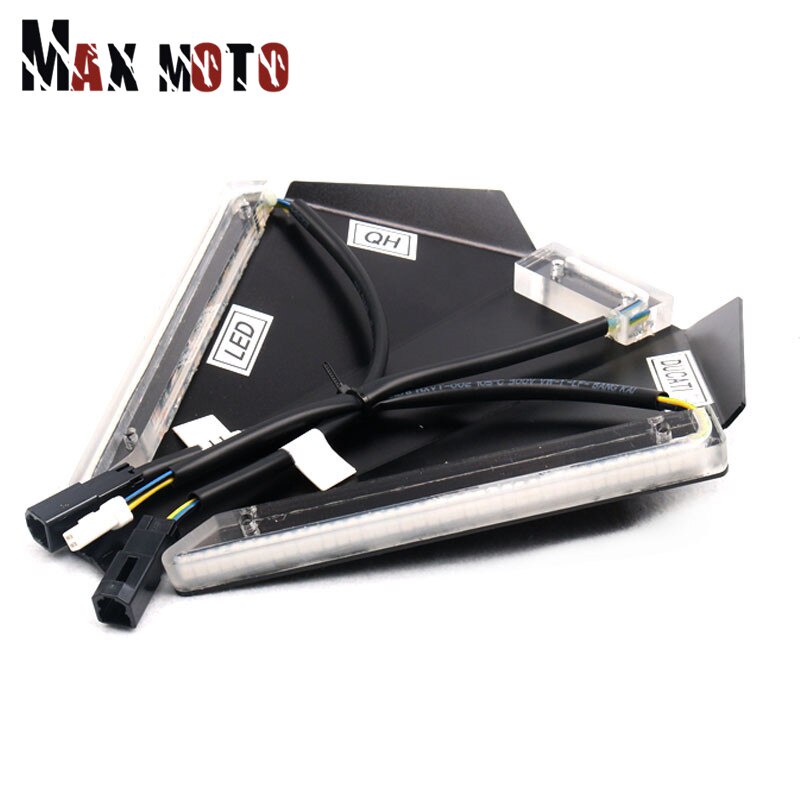 ไฟท้ายรถจักรยานยนต์-led-ปรับได้-สําหรับ-ducati-899-959-1199-1299-panigale