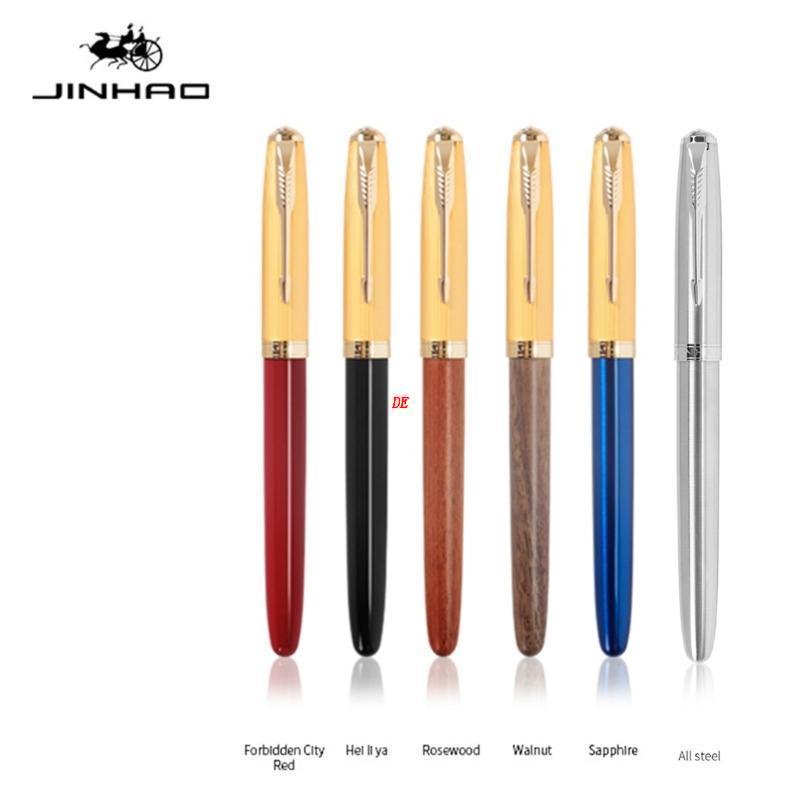 de-jinhao-85-ปากกาหมึกซึม-แบบพลาสติก-0-38-มม-สไตล์คลาสสิก