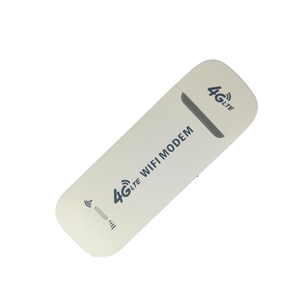เดินป่า USB WiFi Dongles แบบพกพา 4G LTE อะแดปเตอร์เครือข่าย Modem Stick ...