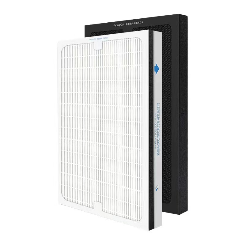 Blueair 203 2024 slim air purifier