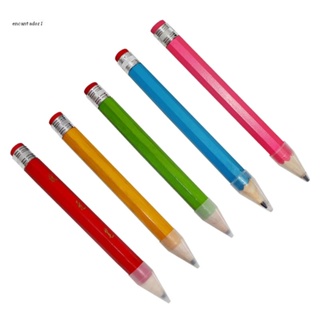 ✿ ดินสอ ขนาดใหญ่ 12.99 นิ้ว สําหรับ Prop Decor