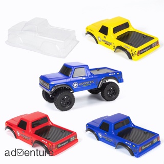 Adven ฐานล้อรถยนต์ 125 มม. หลากสี สําหรับ Ford F150 Pickup 1/24