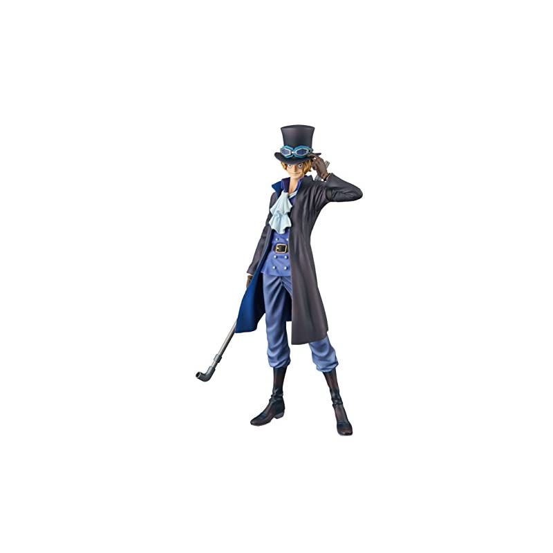 Direct from Japan] One Piece Sabo DXF THE GRANDLINE MEN vol.21 SABO ONE ...