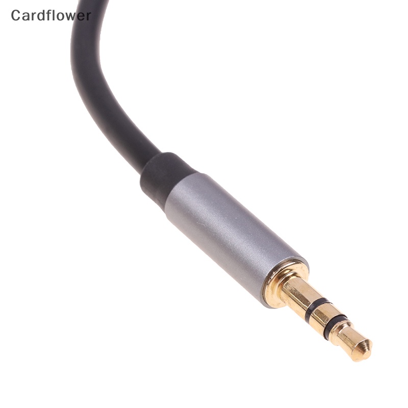 lt-cardflower-gt-สายเคเบิลแจ็คเสียง-aux-2rca-เป็น-3-5-มม-แจ็ค-3-5-มม-เป็น-2rca-ตัวผู้-ลดราคา