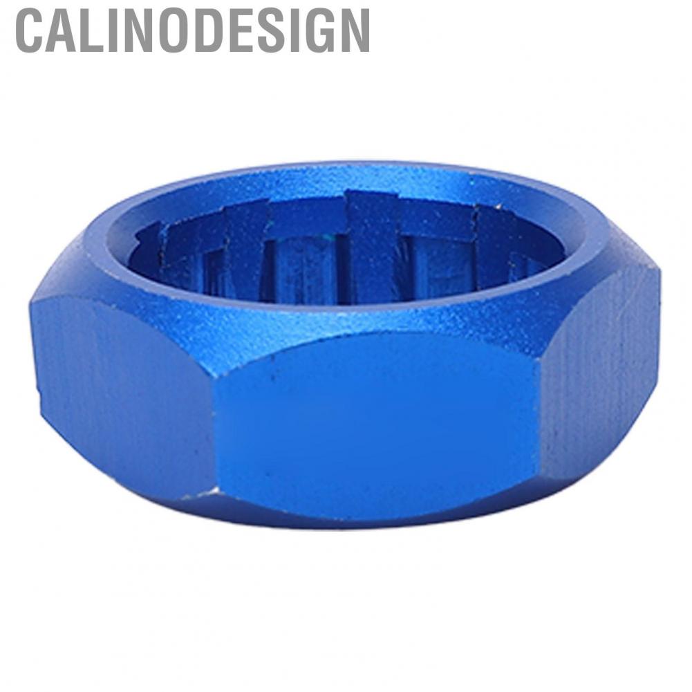 Calinodesign RISK Bicycle Pedal Disassembly Tool Lock Pedal Shaft