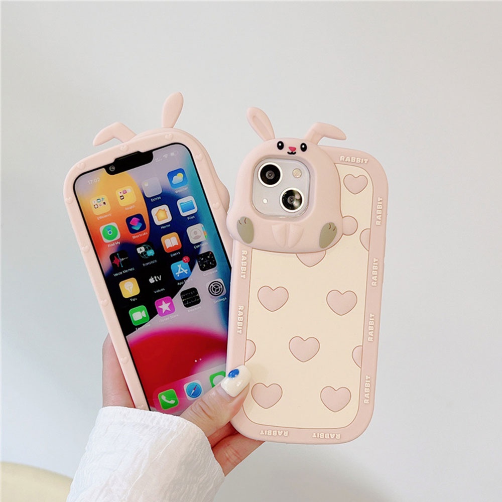 เคสใช้สำหรับไอโฟนใช้สำหรับ-iphone-14-14pro-max-case-เคสโทรศัพท์ซิลิโคน-ซิลิโคน