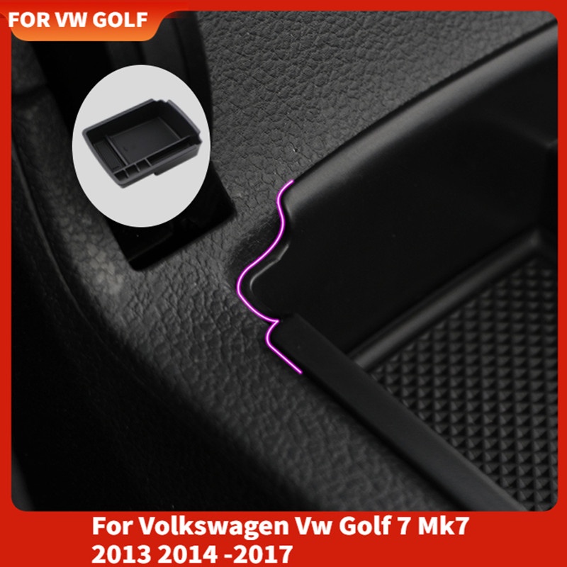 กล่องเก็บของที่พักแขน-สําหรับ-volkswagen-vw-golf-7-mk7-2013-2014-2017