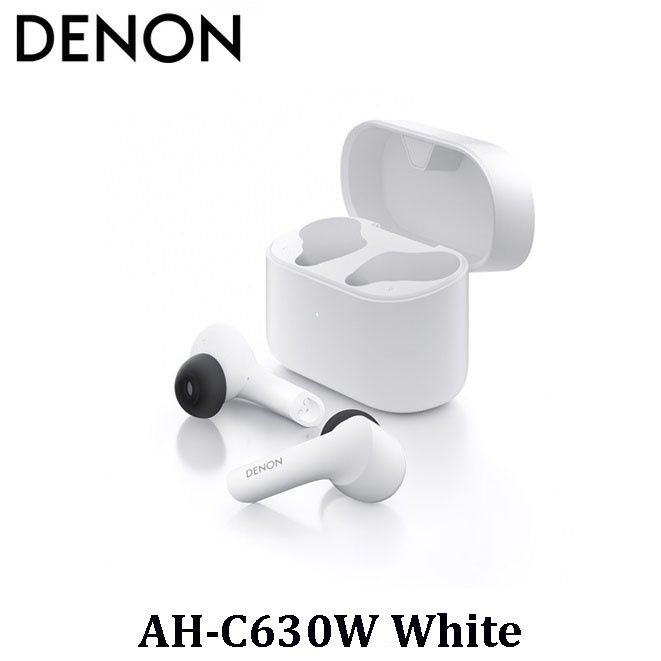หูฟังอินเอียร์ไร้สาย-denon-ah-c630w-true-wireless