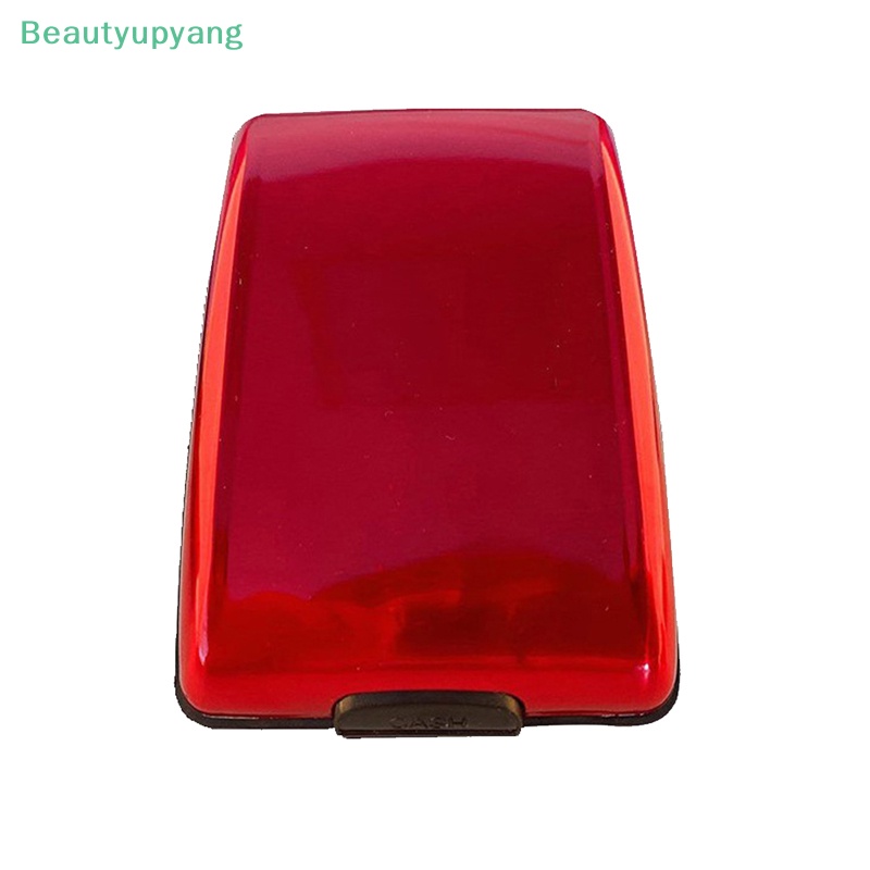 beautyupyang-กระเป๋าสตางค์-อลูมิเนียม-ป๊อปอัพ-ใส่บัตร-rfid-ปลดเร็ว-สําหรับผู้ชาย