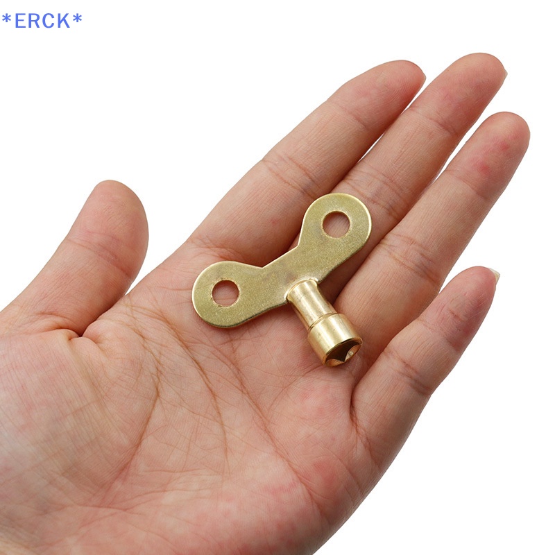 erck-gt-ใหม่-ประแจซ็อกเก็ตสวิตช์ล็อก-กุญแจ-หม้อน้ํา-วาล์วน้ําประปา-ทรงสี่เหลี่ยม