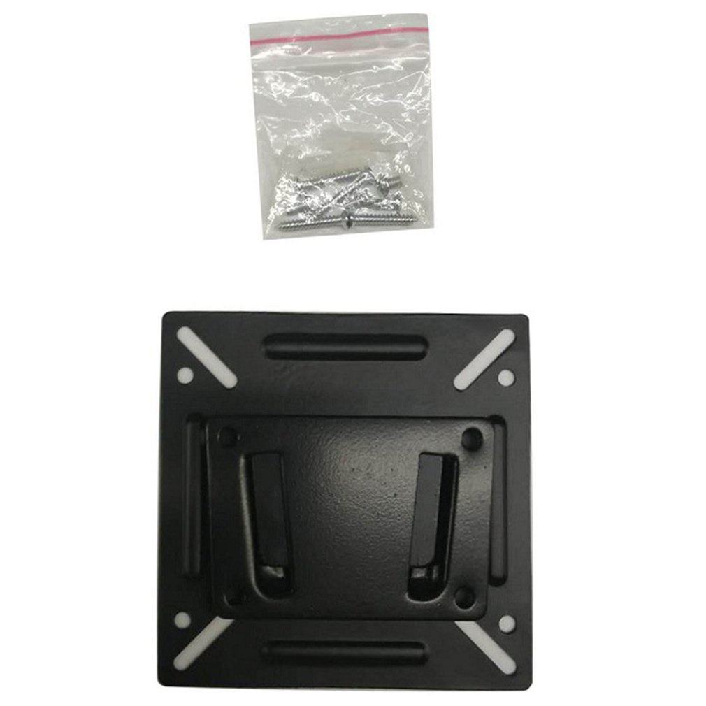 sale-14-32-inch-tv-bracket-lcd-cradle-universal-wall-mount-tv-hanger-stand