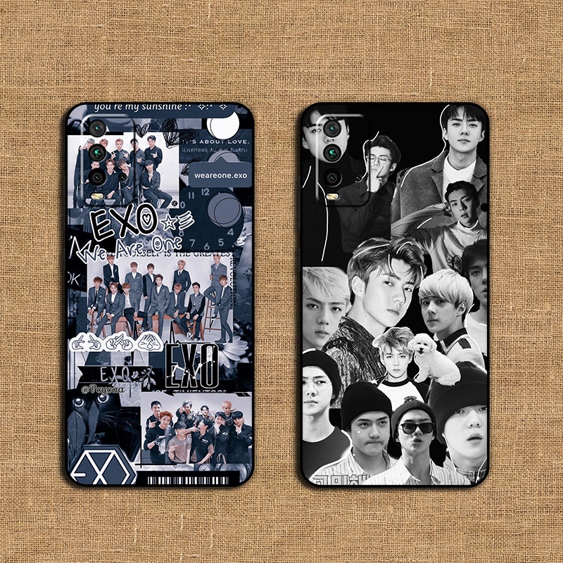 เคสโทรศัพท์มือถือ-ซิลิโคนนุ่ม-ลายบูช-สําหรับ-xiaomi-poco-m3-exo