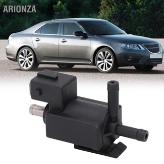 ARIONZA DC12V เทอร์โบชาร์จเจอร์ Boost วาล์วควบคุม 2 Pins 728311040 เปลี่ยนสำหรับ Saab 9-3 9-5