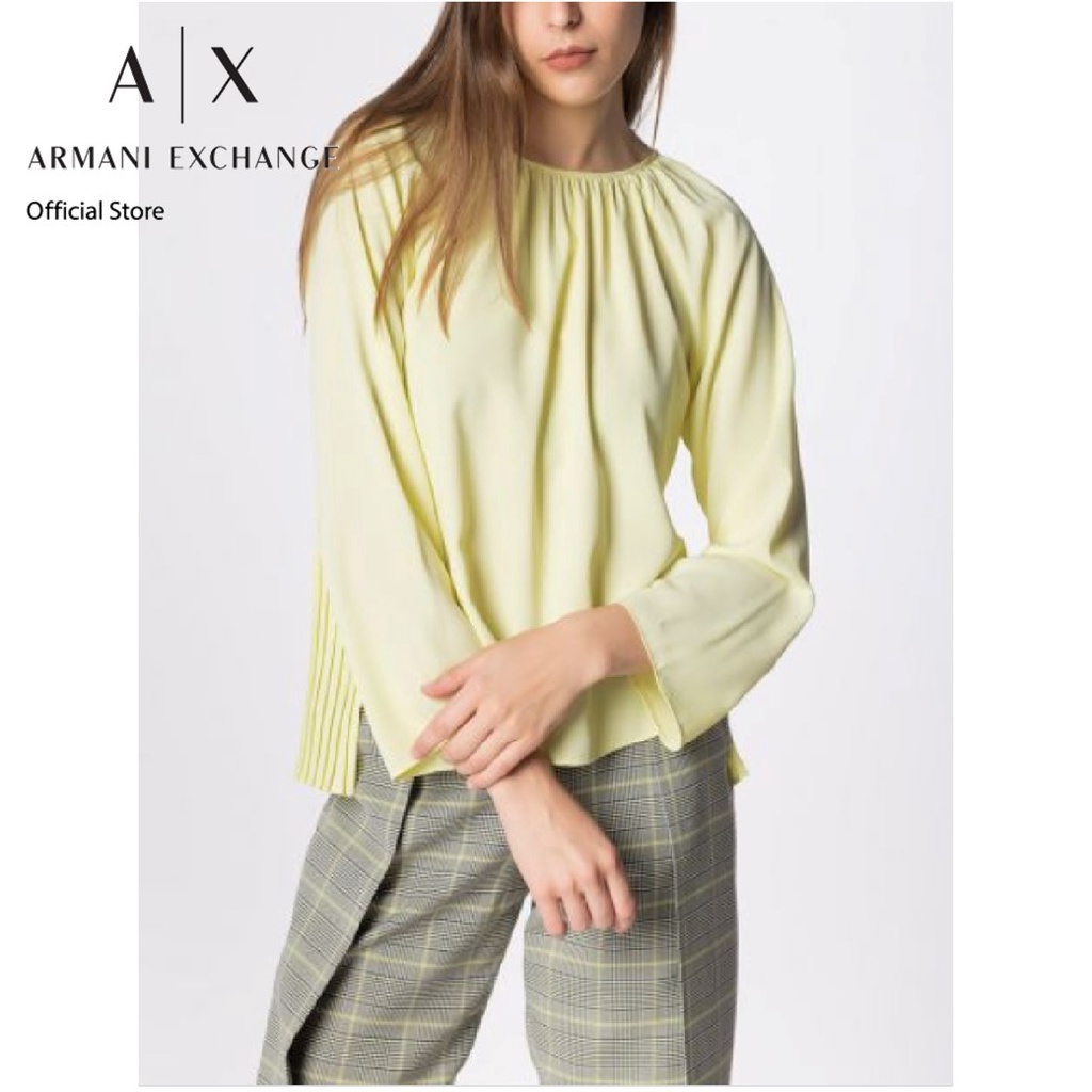 ax-armani-exchange-เสื้อผู้หญิง-รุ่น-ax-6lyh23-yn2hz1686-สีเขียว