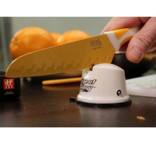 ส่งด่วน 1 วัน EDGE OF GLORY KNIFESHAPENER-001-2ที่ลับมีดอเนกประสงค์ ขนาดเล็ก