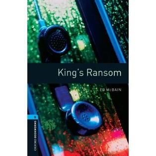 (Arnplern) : หนังสือ OBWL 3rd ED 5 : Kings Ransom (P)