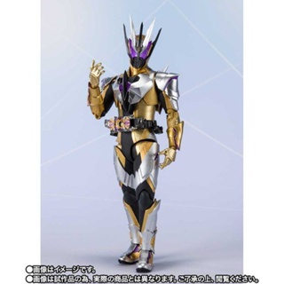 [New in stock] Wandai soul limited SHF masquerade Knight 01 ZERO ONE thousand riding ZAIZ liar 24 years old TNJB