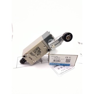 สุดคุ้ม HL-5000 HL5000  LIMIT SWITCH  5A 250VAC (วัสดุเป็นโลหะ) 👉👉สินค้าพร้อมส่ง 450฿ แท้ ออมรอน ในไทย