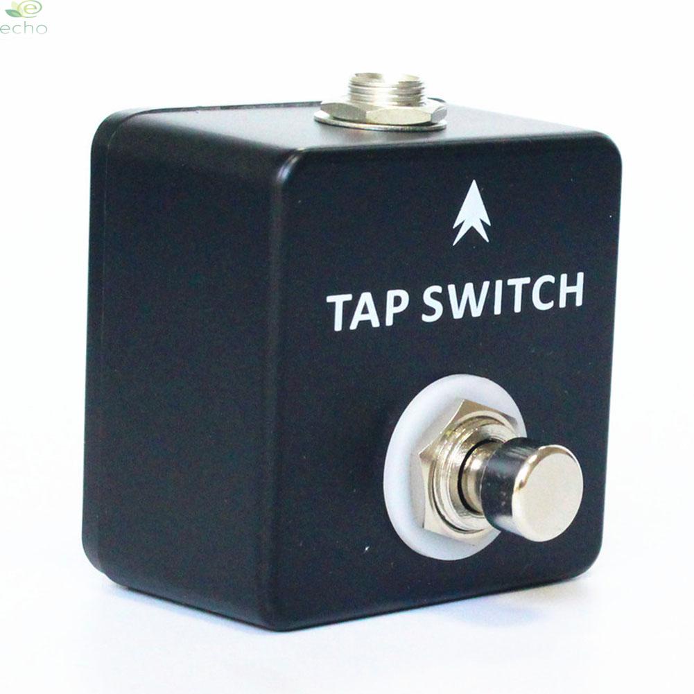 สวิตช์บันไดกีตาร์-mosky-tap-switch-tempo-switch-คุณภาพสูง-เพื่อประสิทธิภาพที่ดีขึ้น