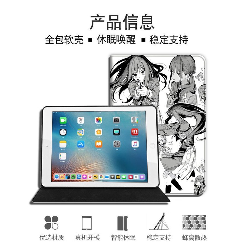 ricoris-sensuku-taki-เคส-ใช้สำหรับ-ไอแพด-ipad-air-4-5-mini-4-5-6-เคสไอแพด-10-2-gen-7-8-9-pro11-2022-gen10-case-pen-slot