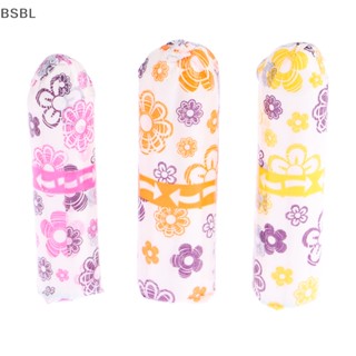 Bsbl ผ้าอนามัย ผ้าขนหนูประจําเดือน สําหรับผู้หญิง 10 ชิ้น BL