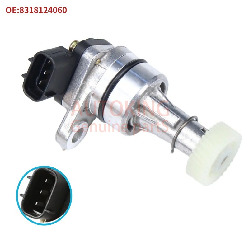 เซนเซอร์วัดความเร็วเกียร์ สําหรับ Verossa Soarer 1JZ-GTE 5 SPEED R154 ...