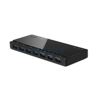 7 Port USB HUB v3.0 TP-LINK UH700 (Black)