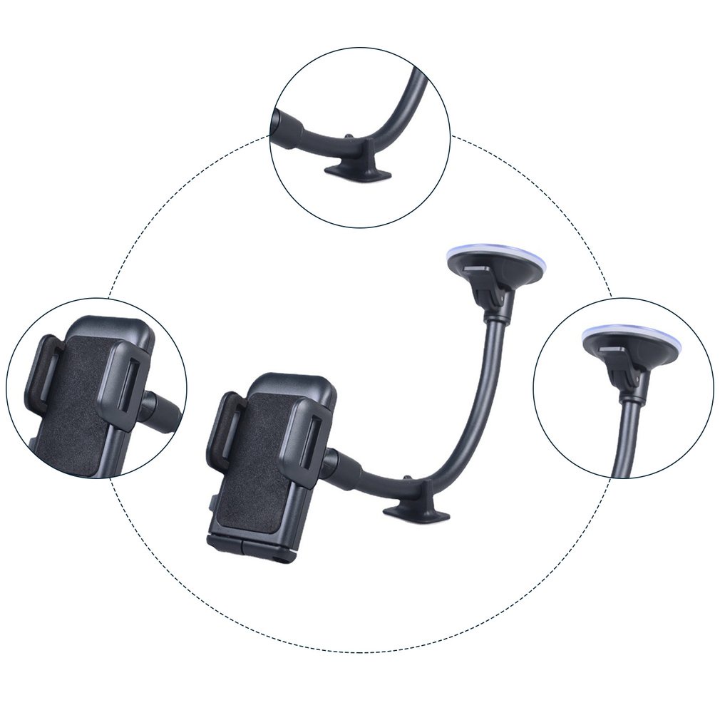 mobile-phone-bracket-suction-cup-car-navigation