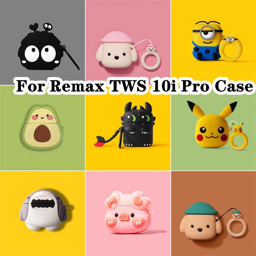 case-home-เคสหูฟัง-แบบนิ่ม-ลายการ์ตูน-สําหรับ-remax-tws-10i-pro-remax-tws-10i-pro-no-2