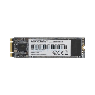 512 GB SSD M.2 HIKVISION E100N(STD) (HIKSSDE100N512G) SATA M.2 2280