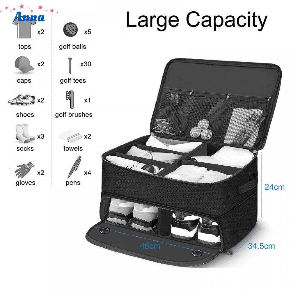 anna-2-layer-golf-trunk-organizer-durable-storage-bag-for-shoes-balls-tees-clothes