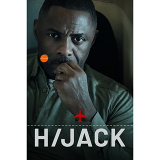 หนังแผ่น DVD Hijack (2023) 7 ตอน (เสียง อังกฤษ | ซับ ไทย/อังกฤษ) หนังใหม่ ดีวีดี
