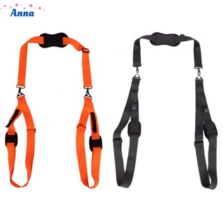 【Anna】Adjustable Carry Belt Shoulder Strap for Surfboard Kayak Stand Up Paddle Board