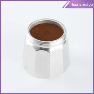 [Flourishroly5] กรวยหม้อชงกาแฟ สําหรับเครื่องชงกาแฟ