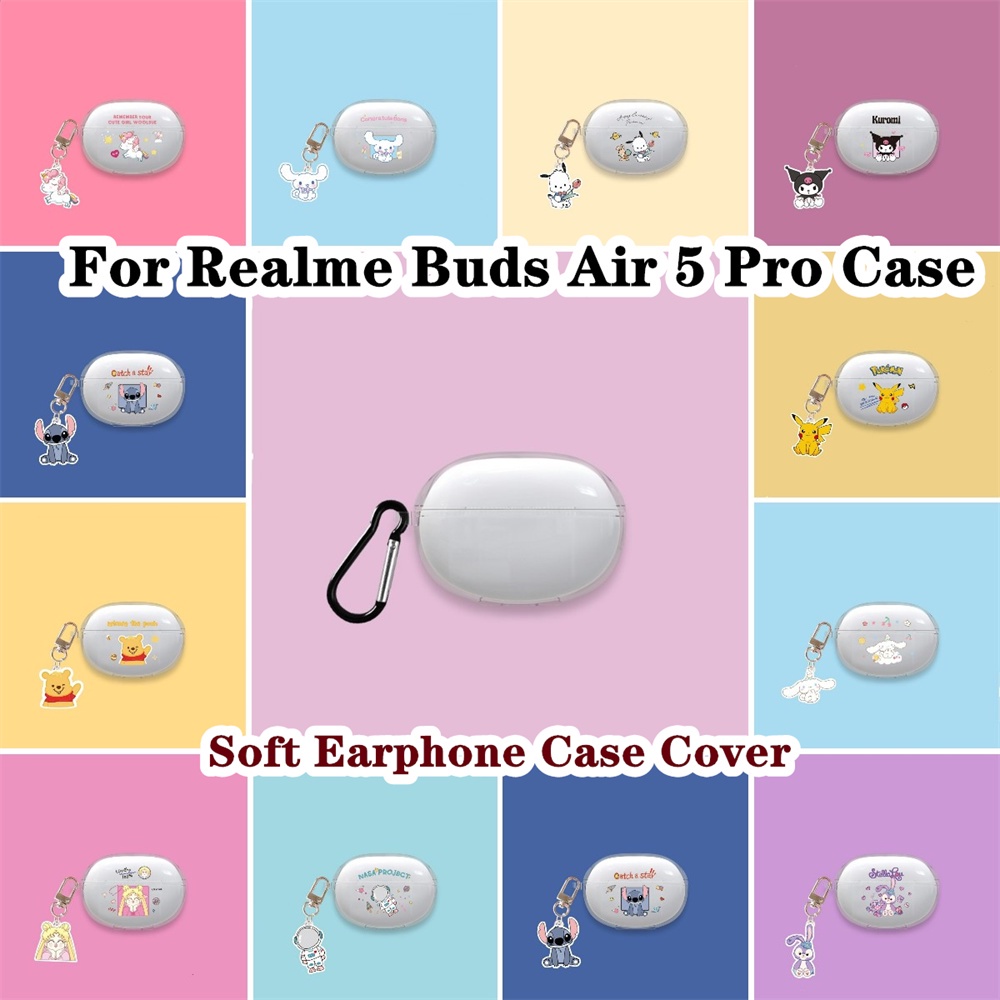 case-home-เคสหูฟังนิ่ม-แบบใส-ลายการ์ตูนน่ารัก-สําหรับ-realme-buds-air-5-pro-realme-buds-air-5-pro